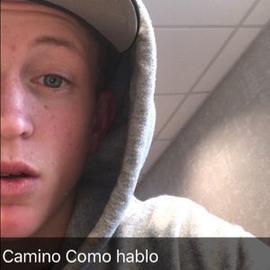 Meet your Posher, Gary